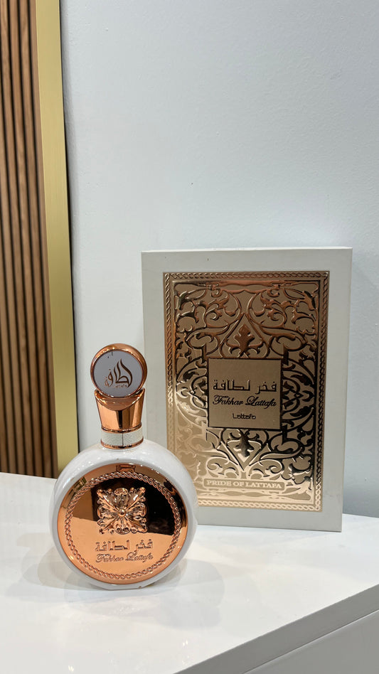 FAKHAR LATTAFA