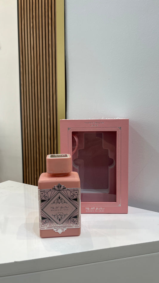 BADEE' AL OUD NOBLE BLUSH