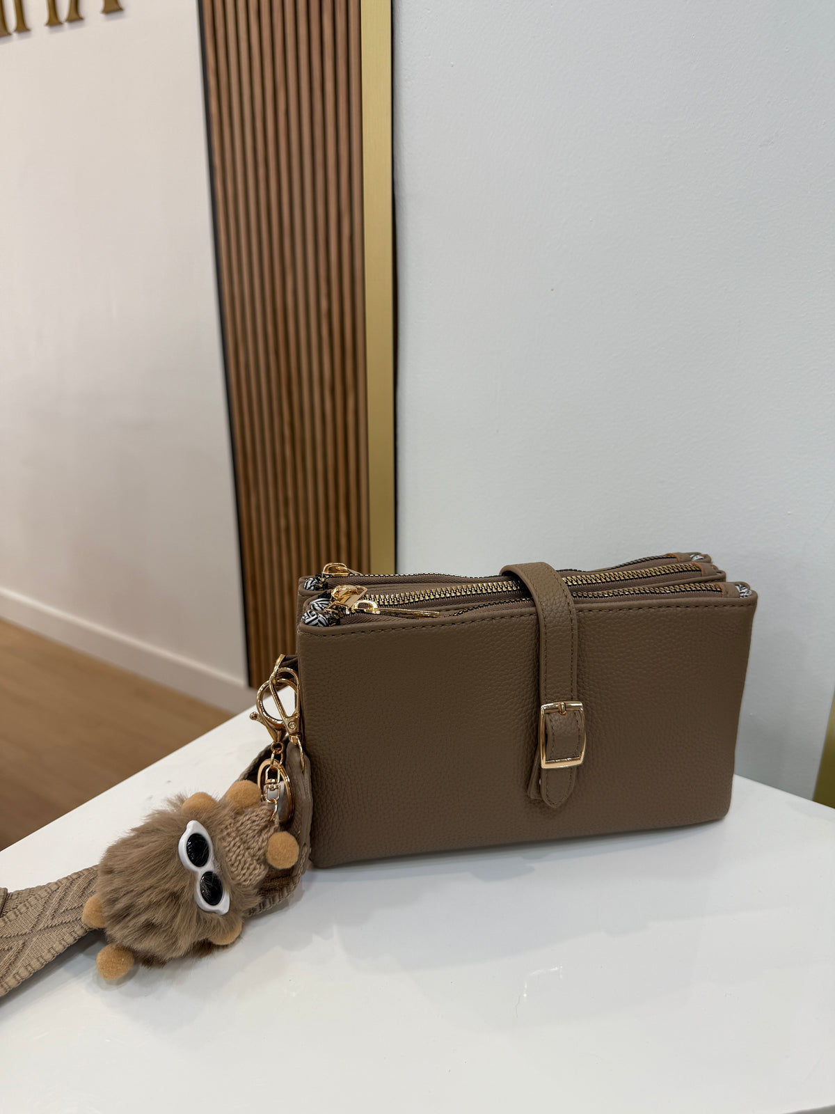 BOLSO LABUBU