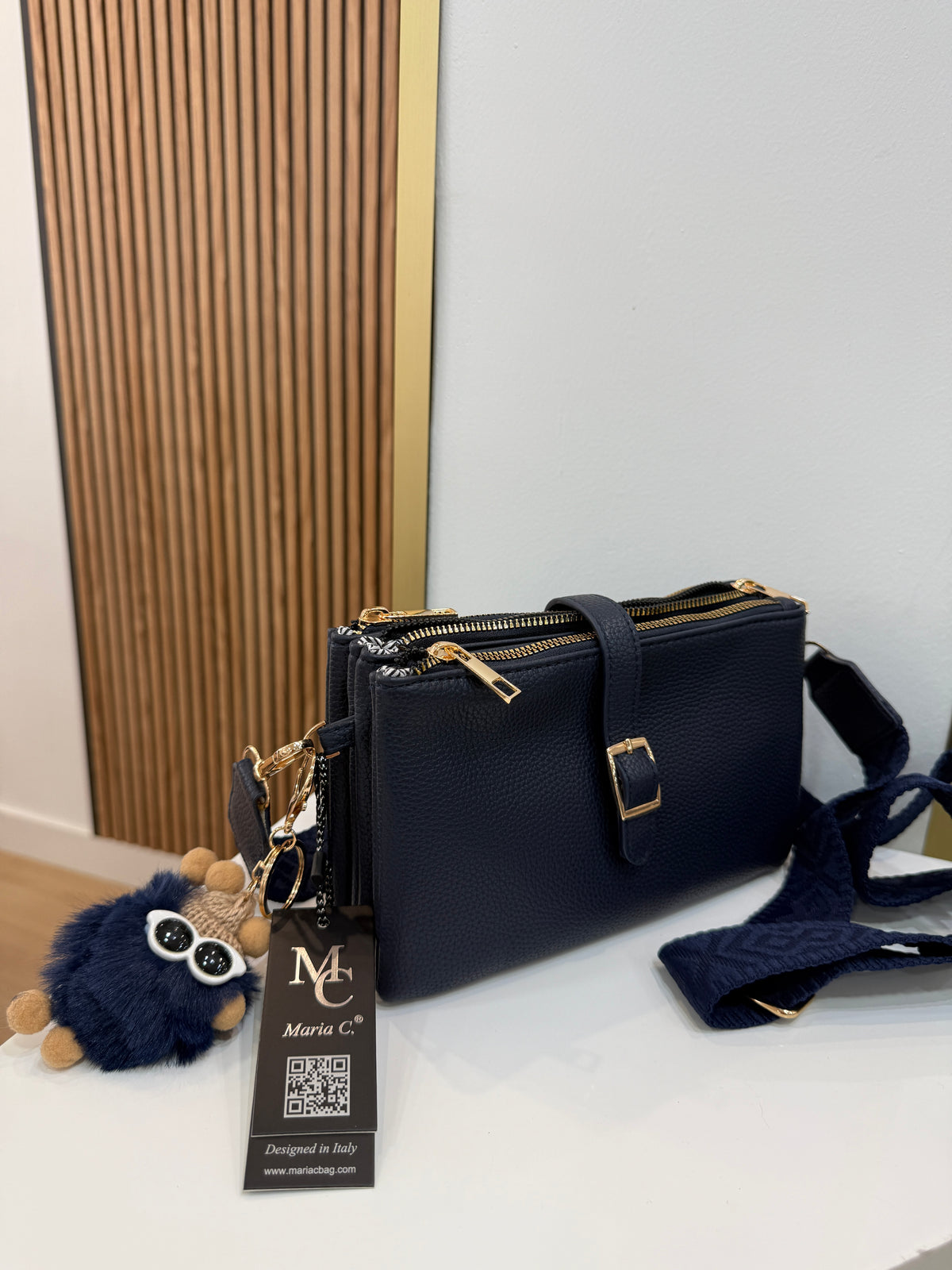 BOLSO LABUBU