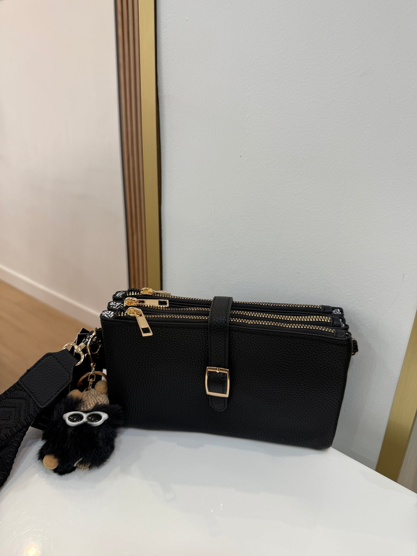 BOLSO LABUBU