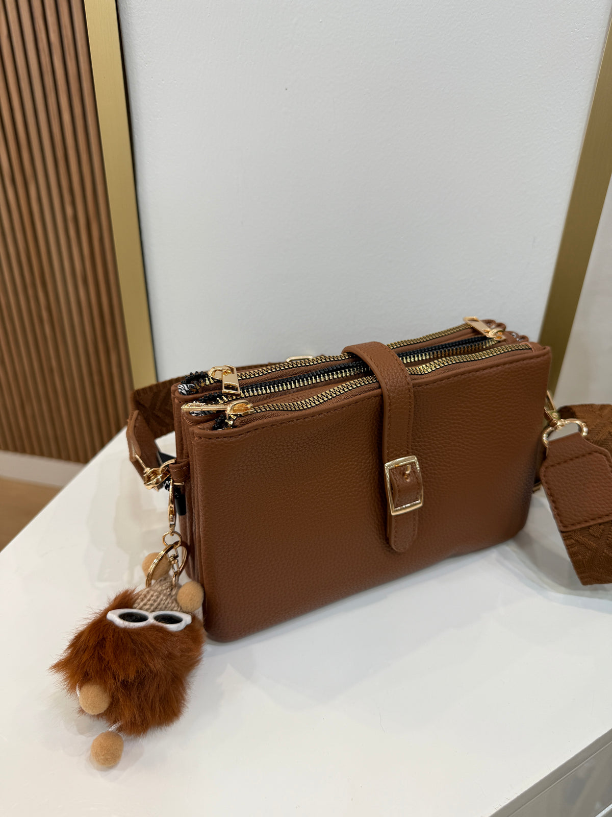 BOLSO LABUBU