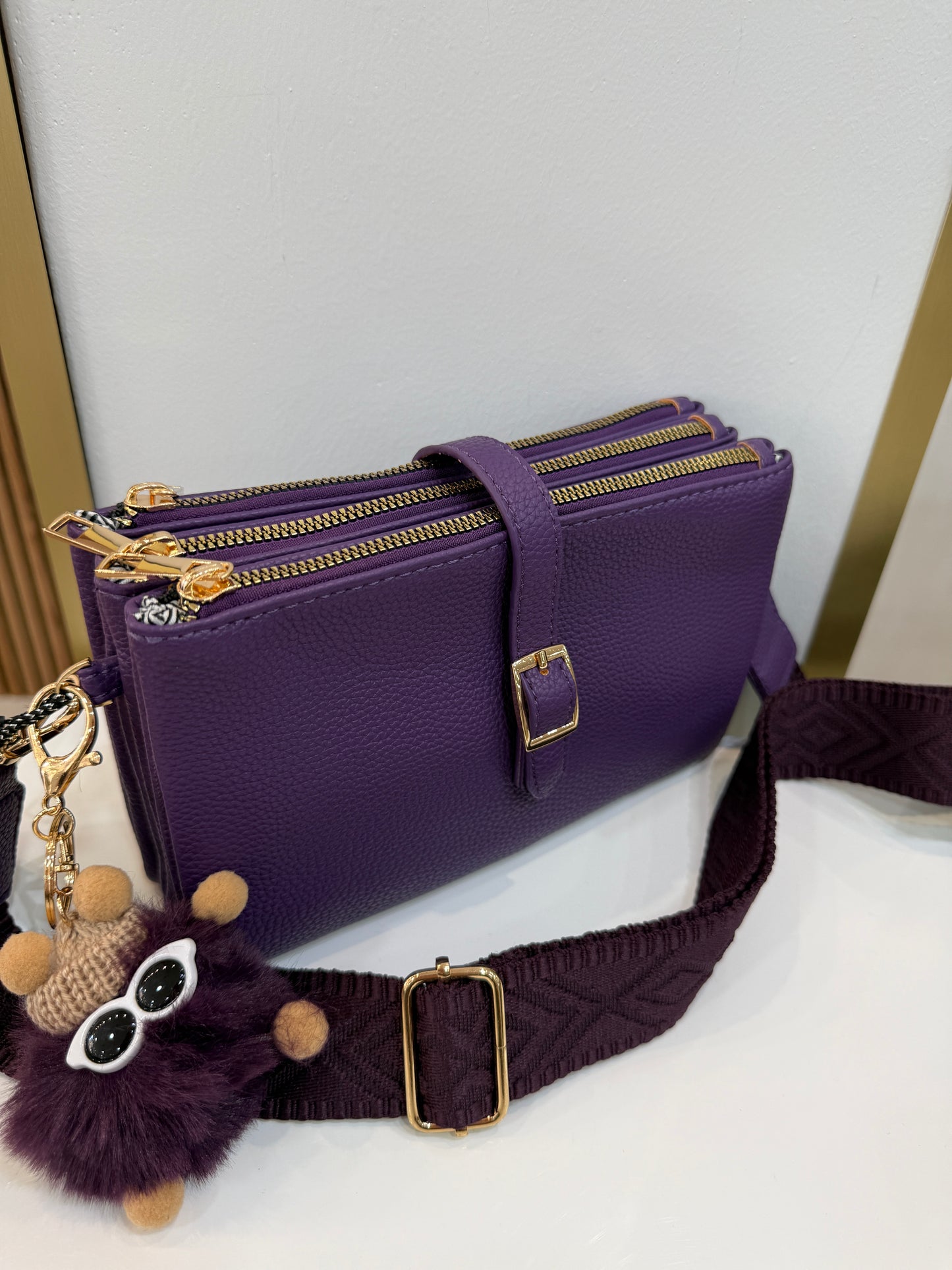 BOLSO LABUBU