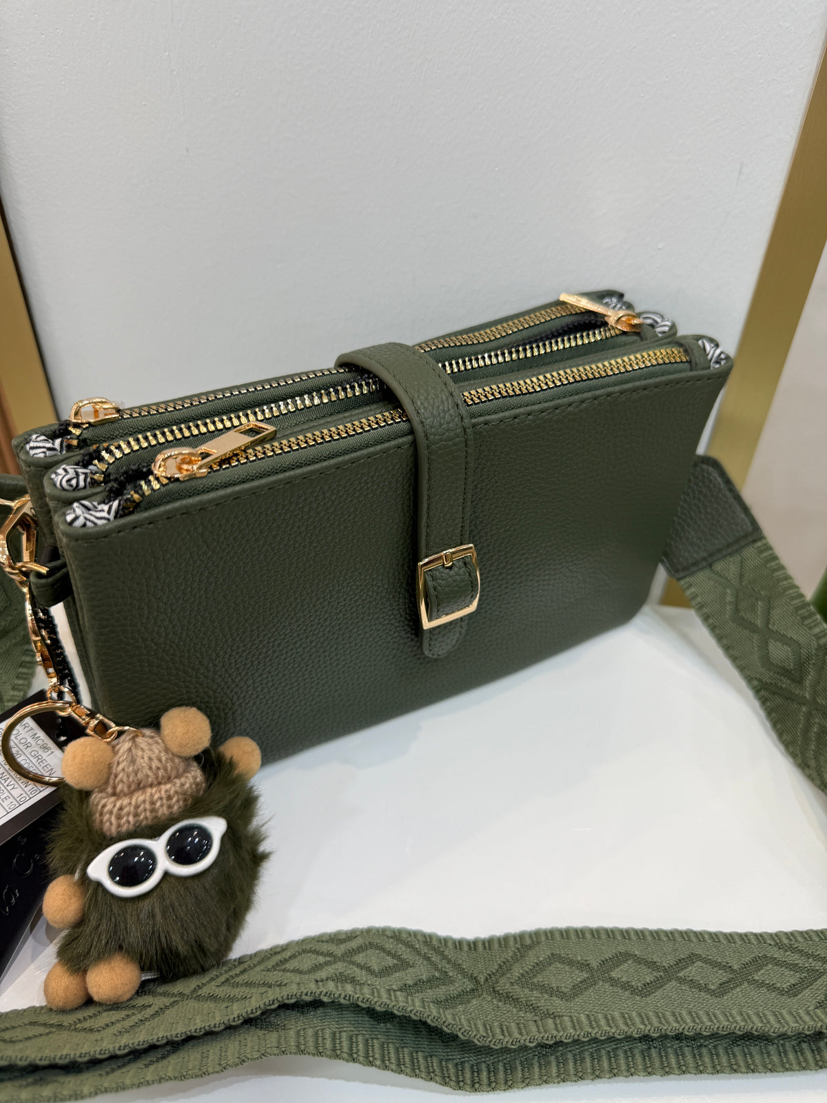 BOLSO LABUBU