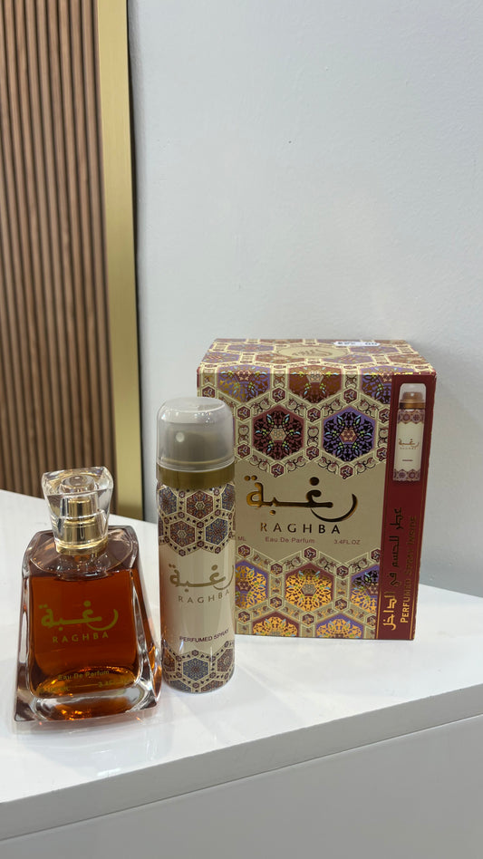 RAGHBA