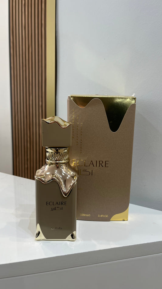 ECLAIRE