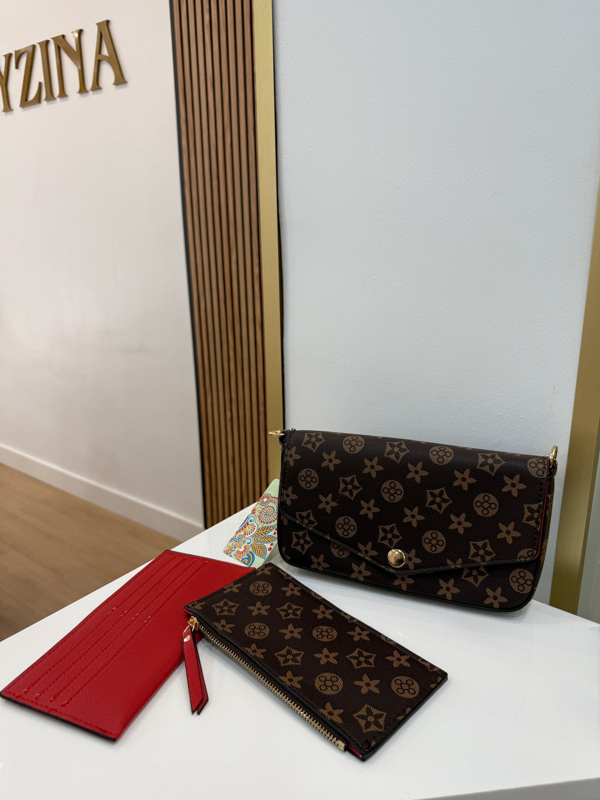 BOLSO LV