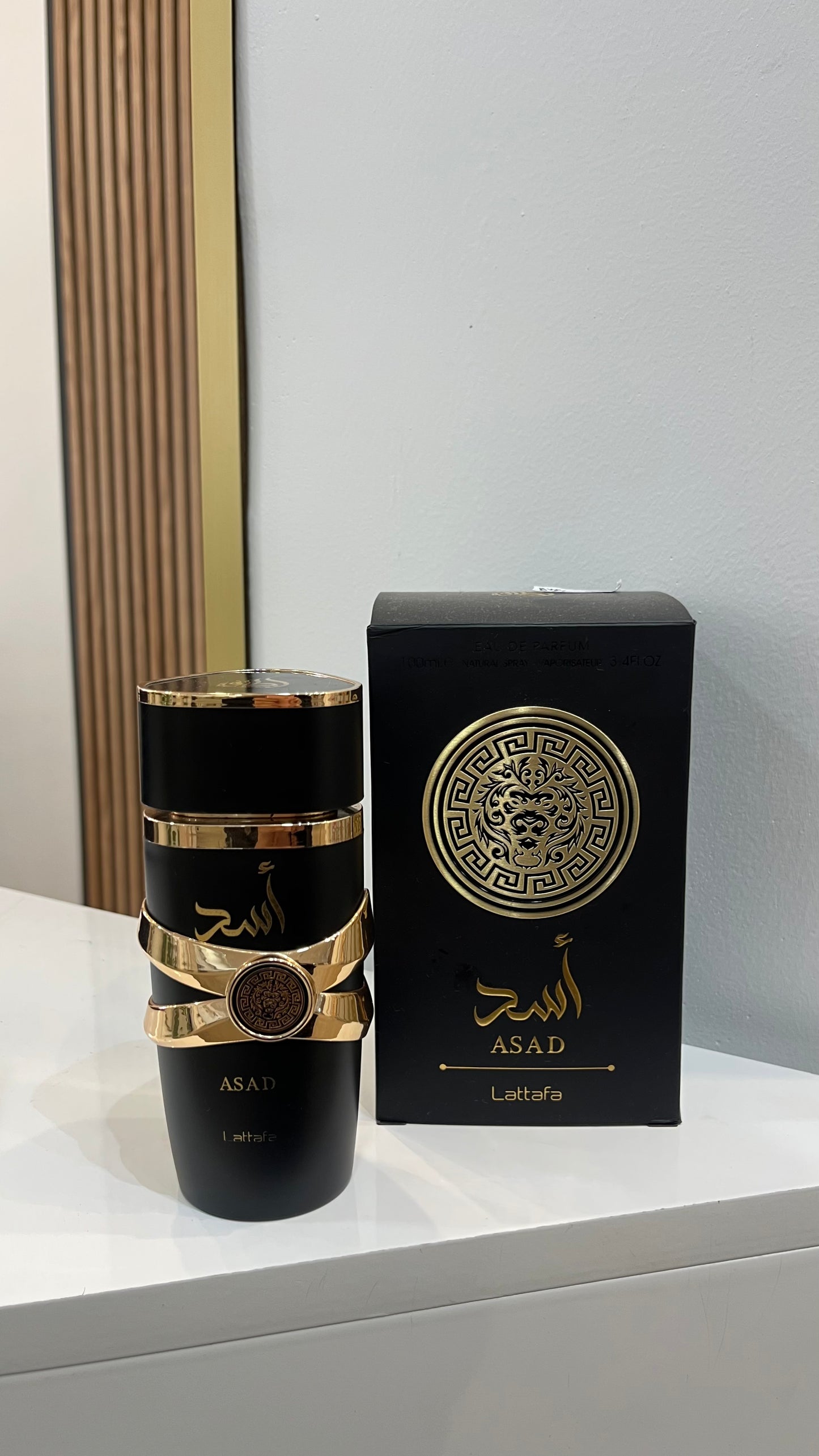 ASAD