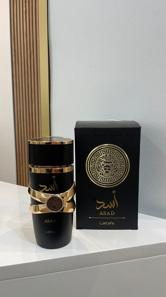 ASAD