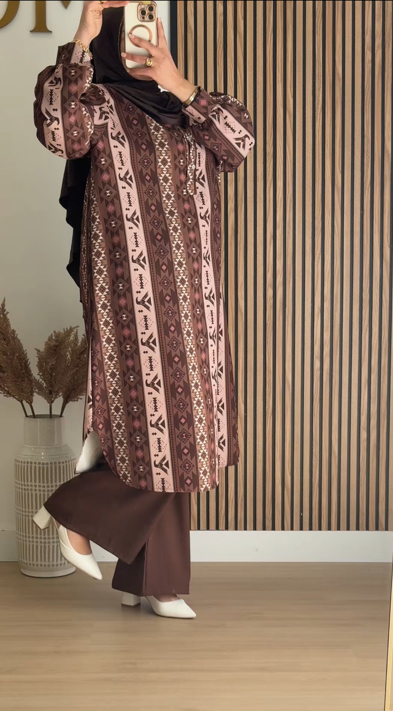 CONJUNTO RAWAN