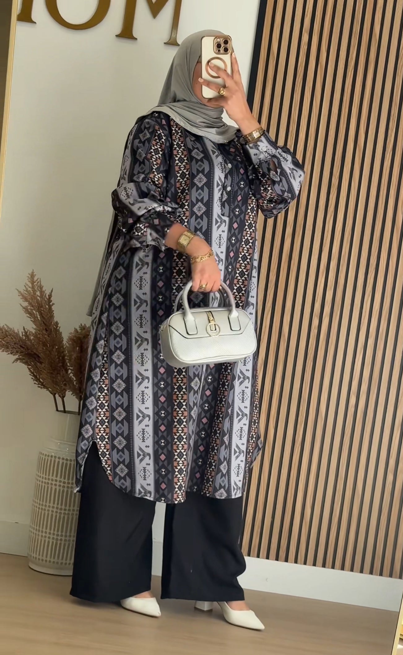 CONJUNTO RAWAN