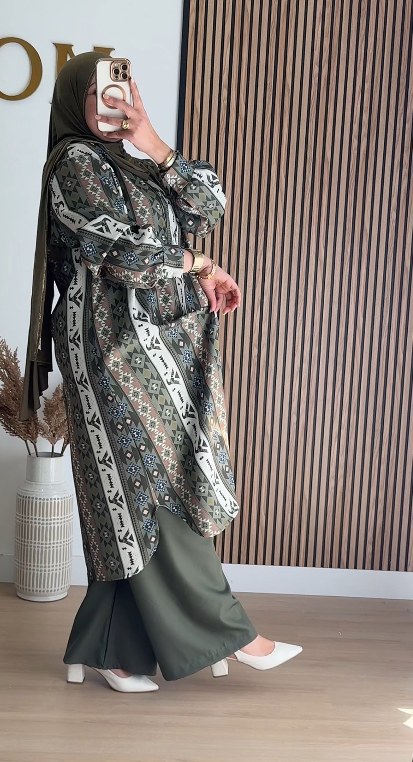 CONJUNTO RAWAN