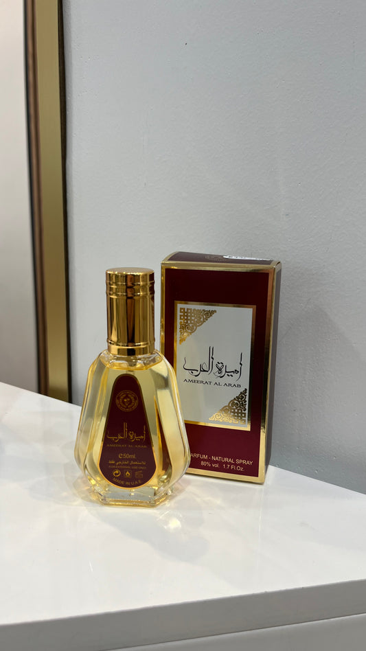 AMEERAT AL ARAB MINI