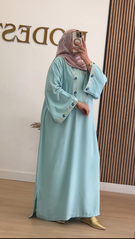 KAFTAN SALMA