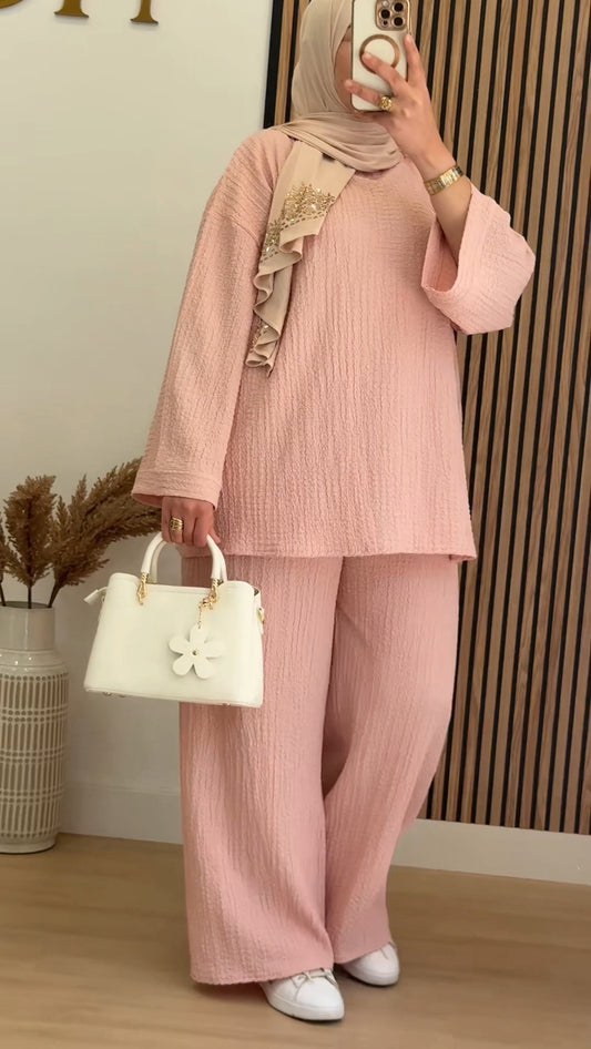 CONJUNTO SARA