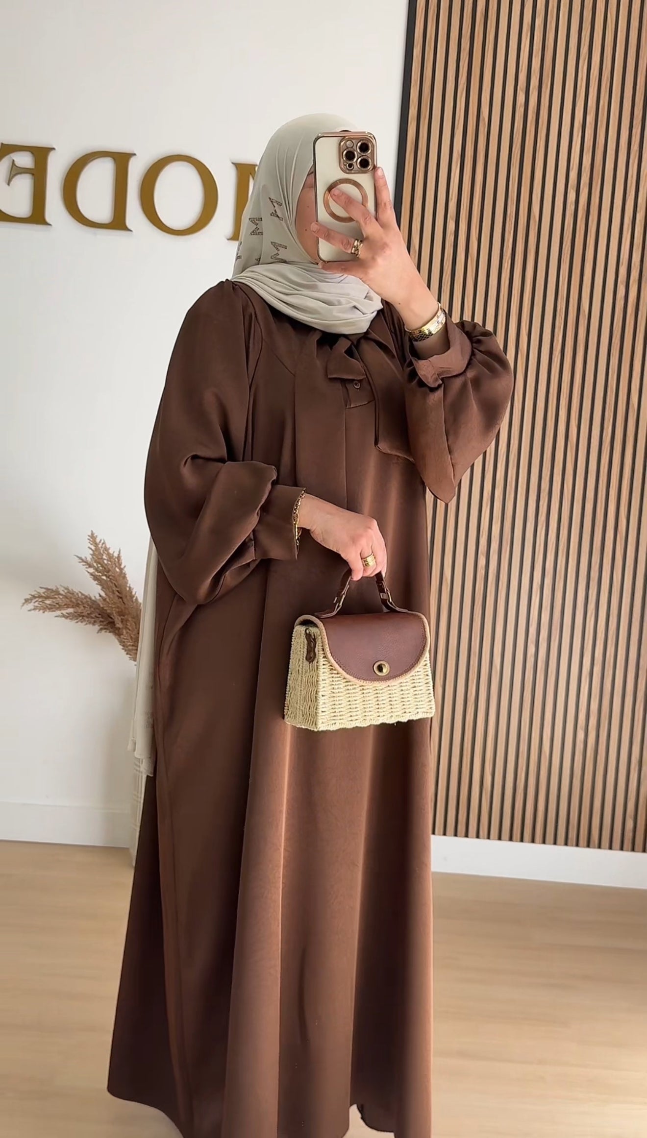 VESTIDO AMIRA
