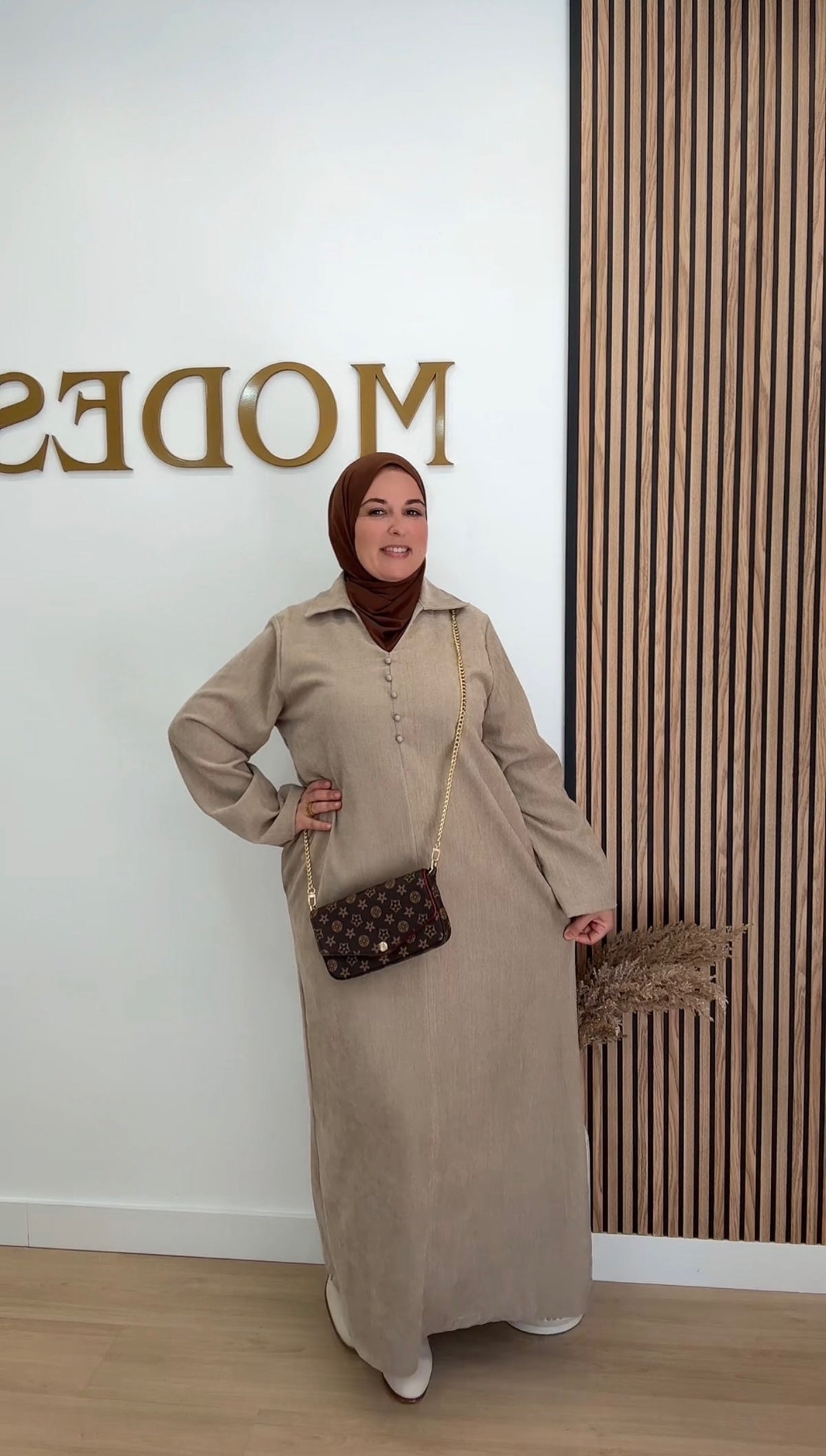 ABAYA HAFSSA