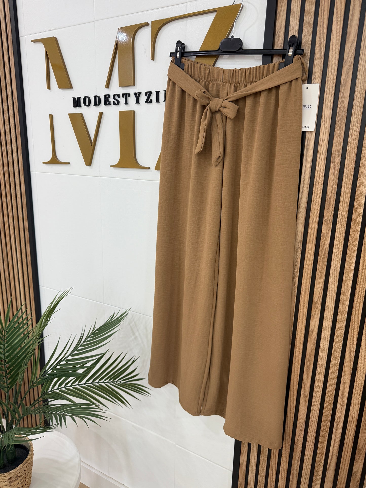 PANTALÓN NORA