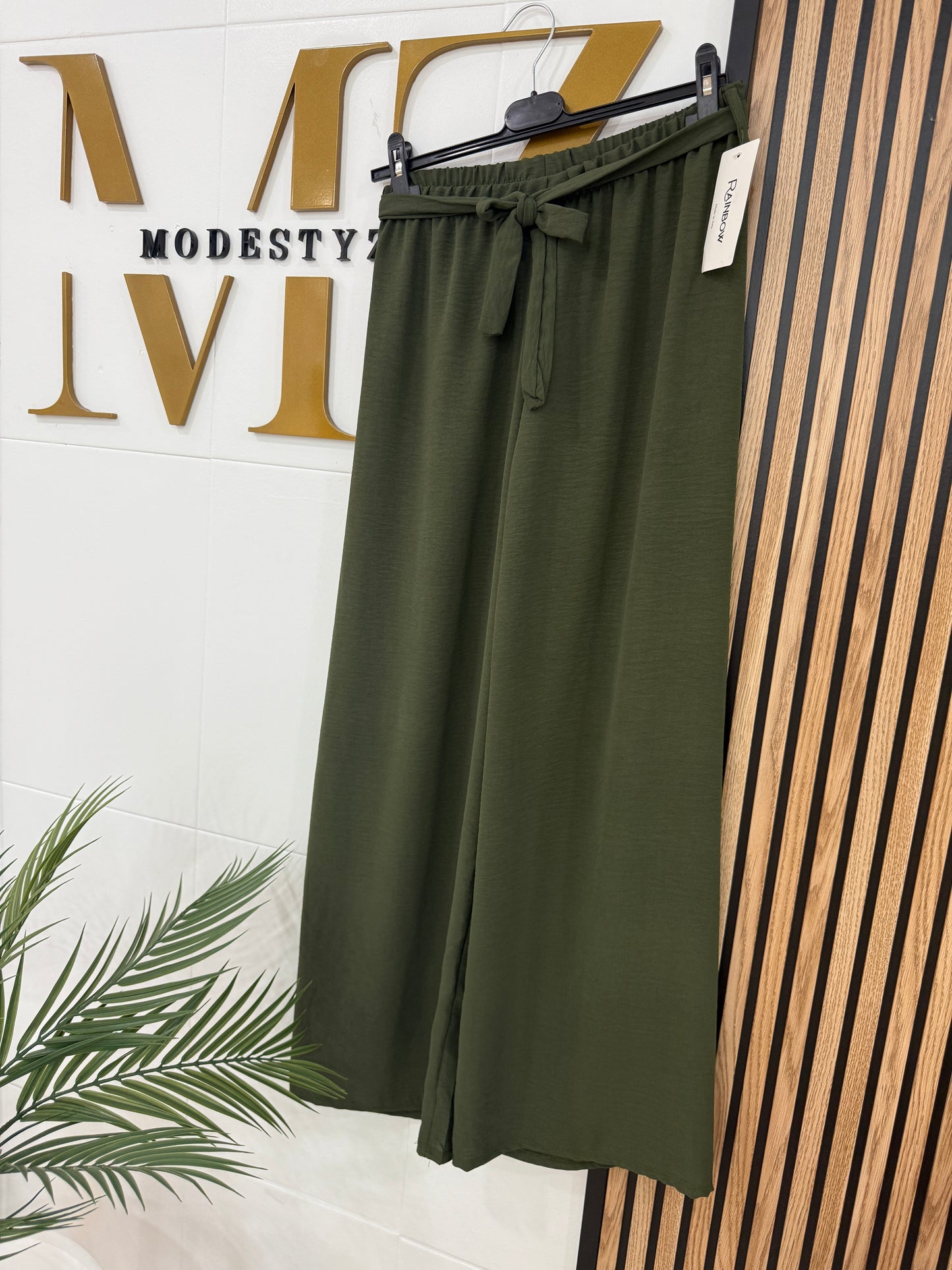 PANTALÓN NORA
