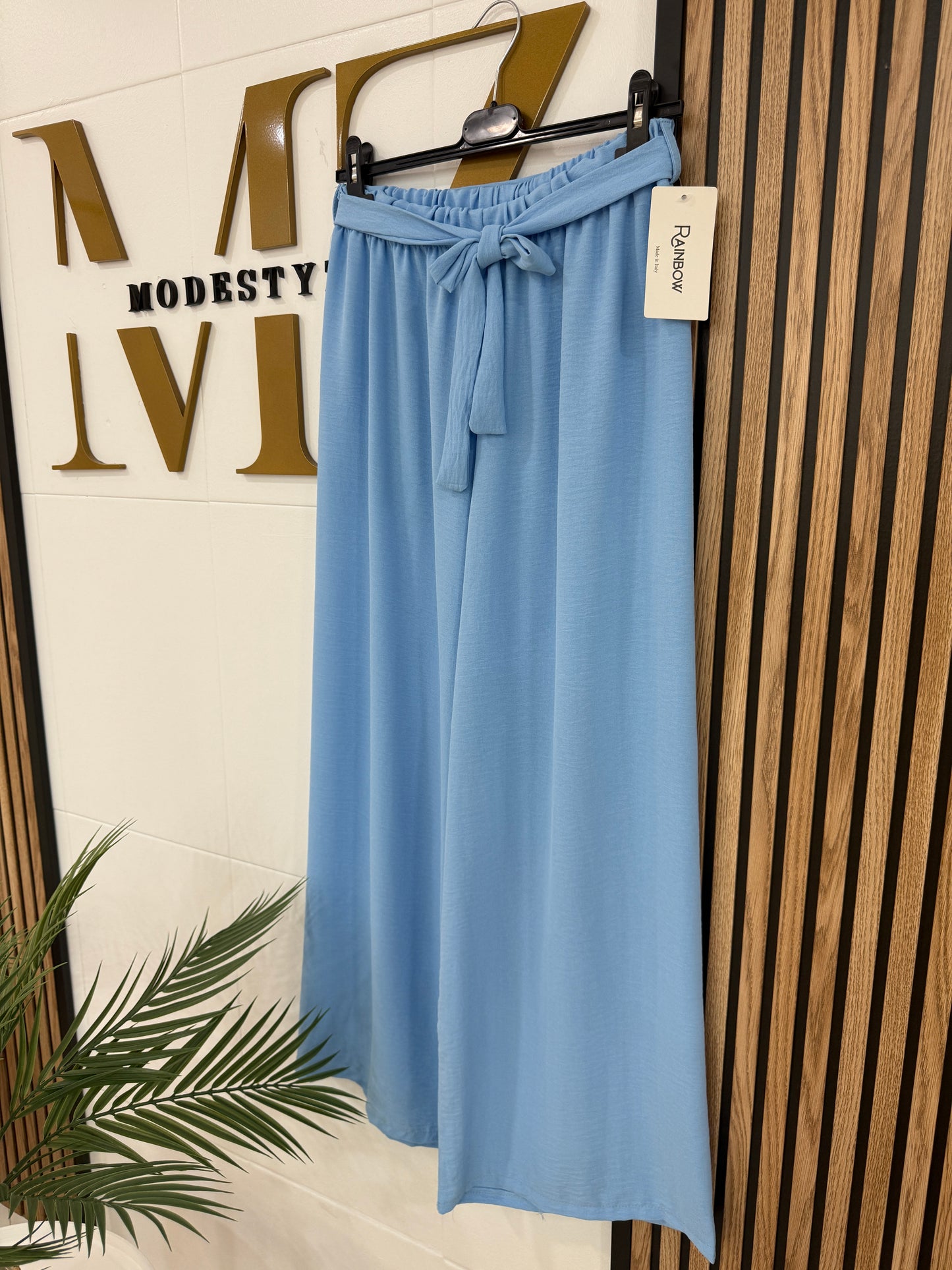 PANTALÓN NORA