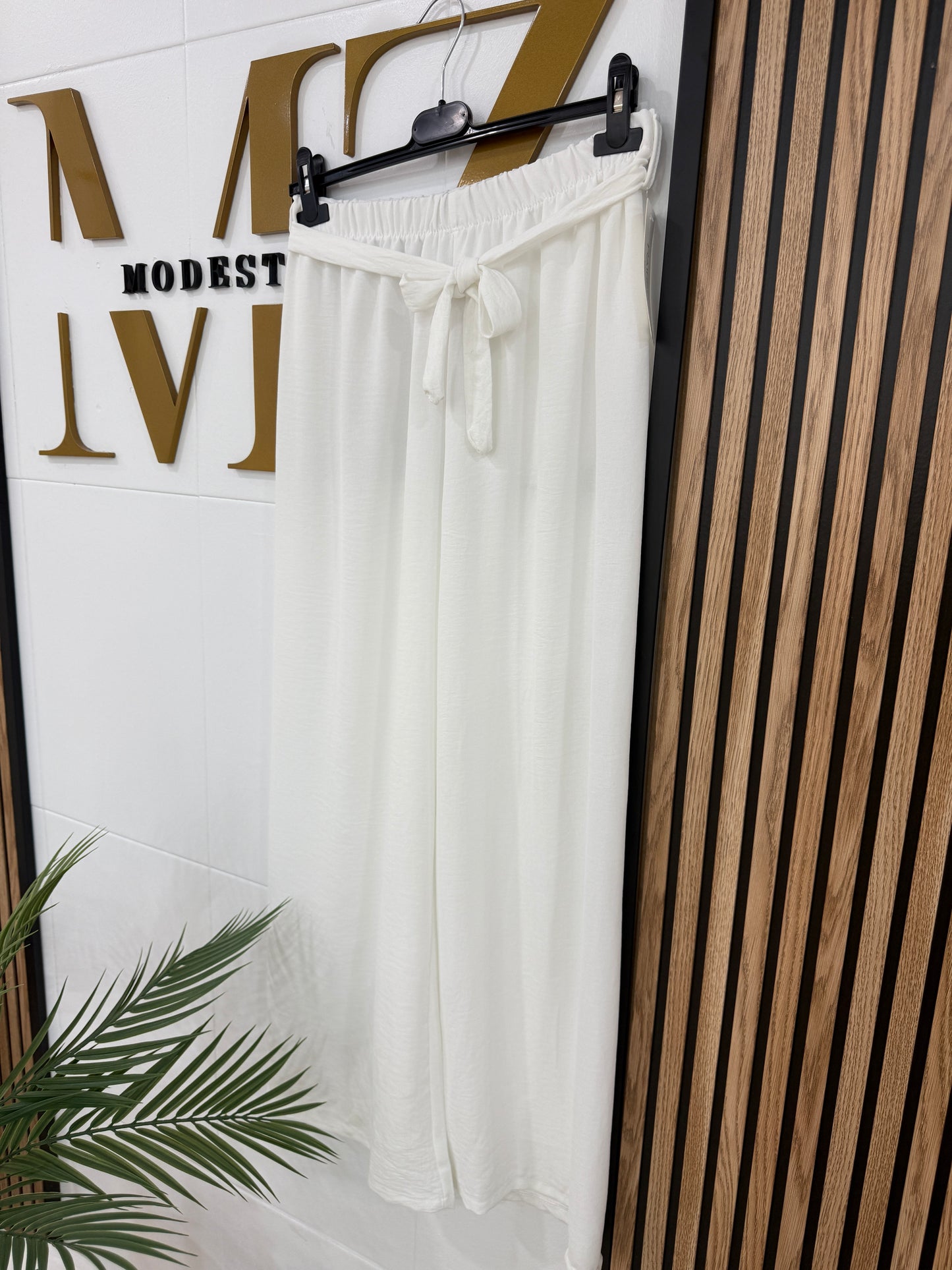 PANTALÓN NORA