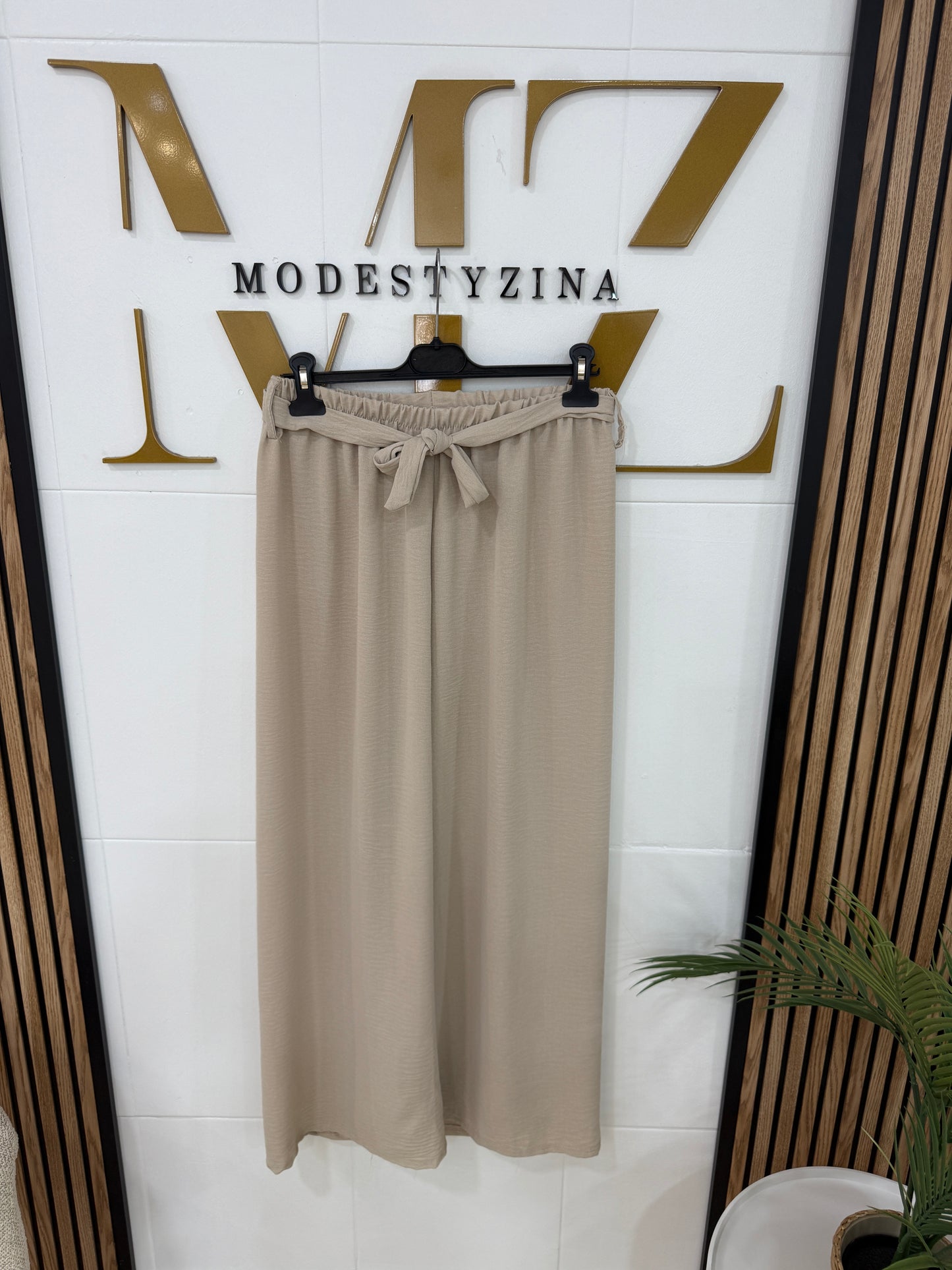 PANTALÓN NORA