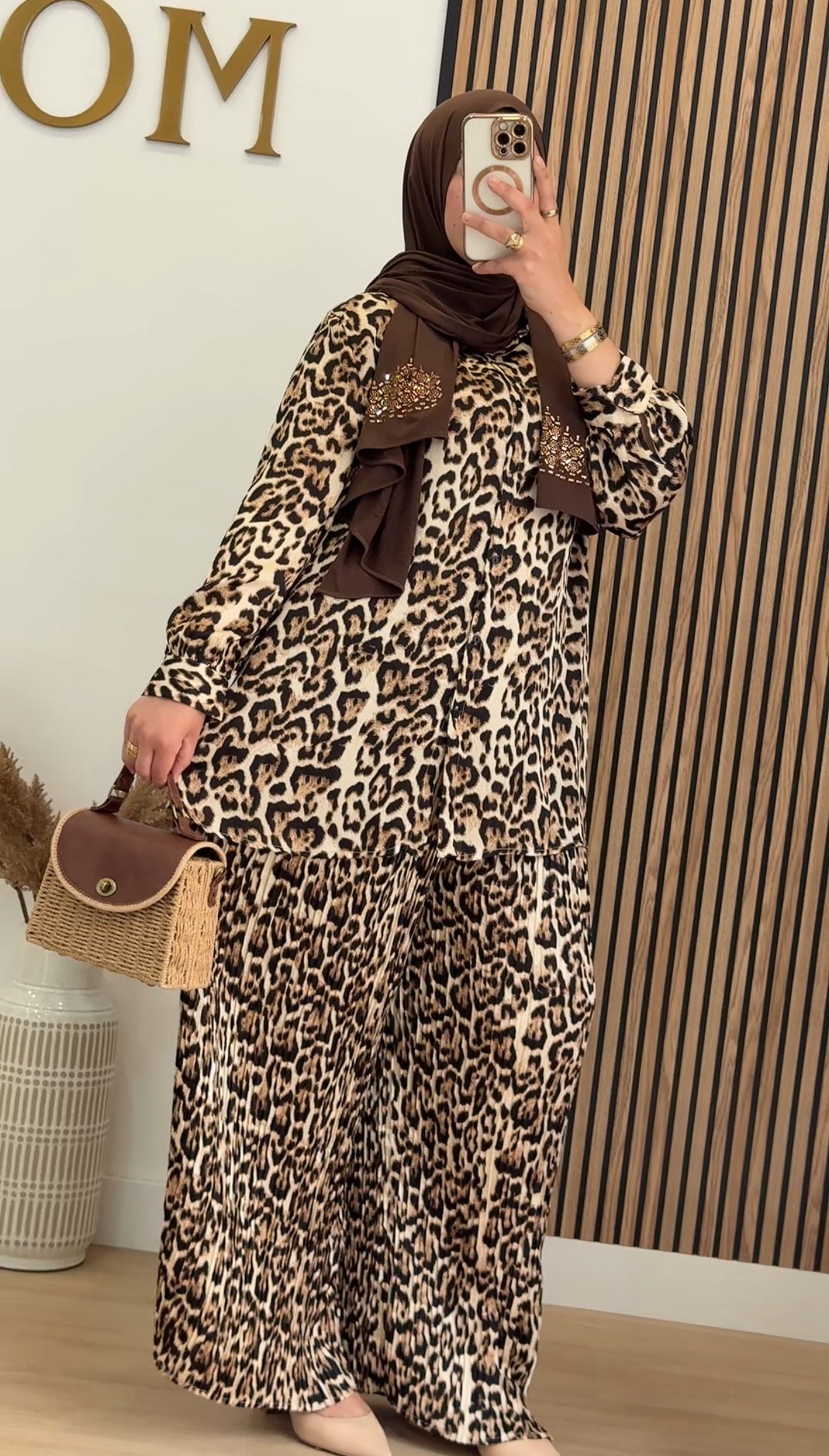 CONJUNTO AHLAM