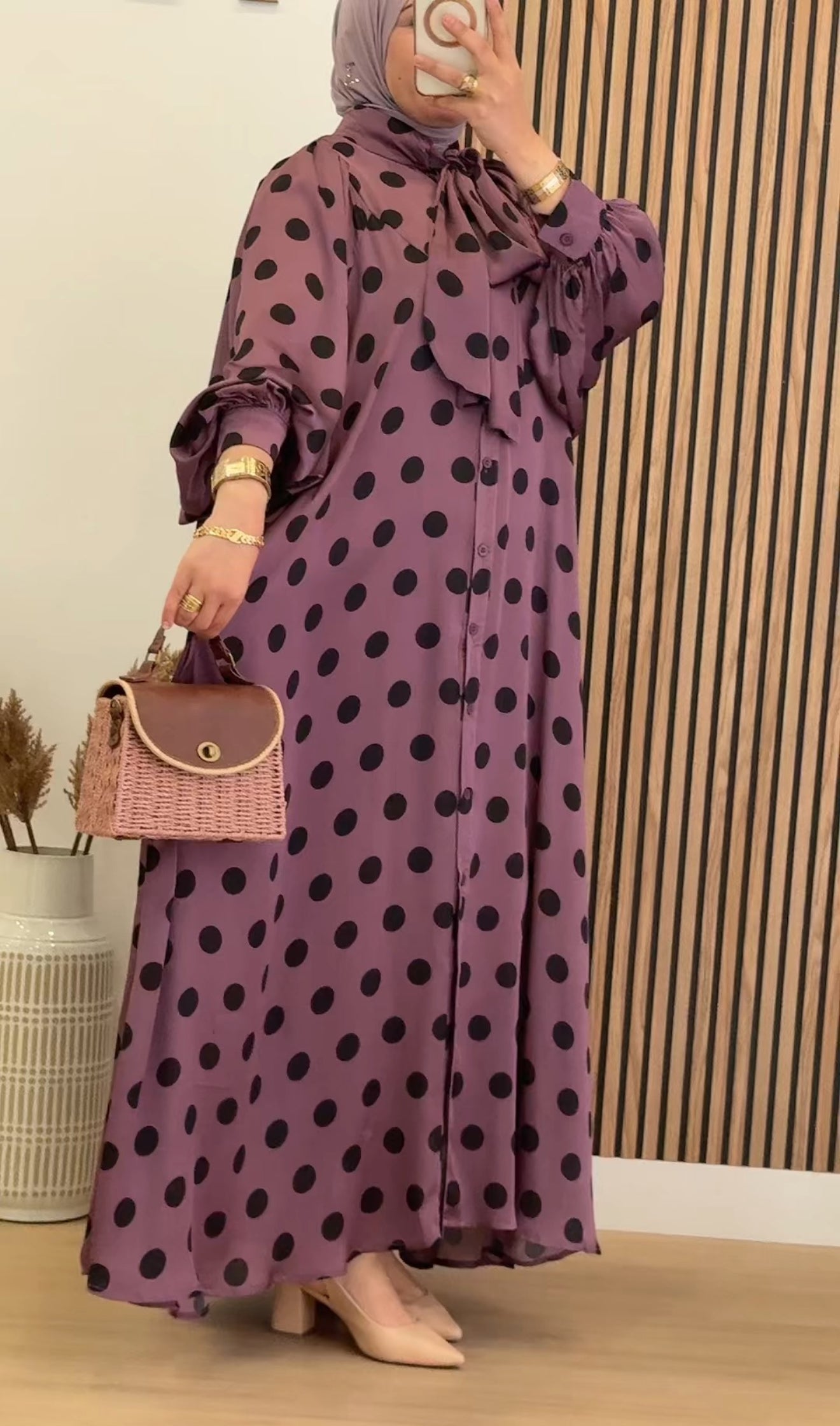 VESTIDO FATI