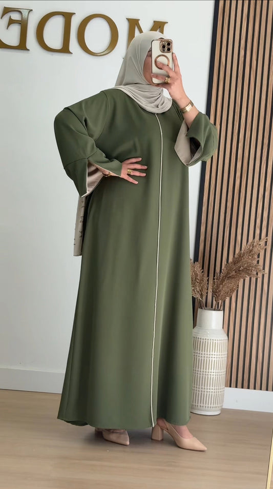 ABAYA NARIMAN