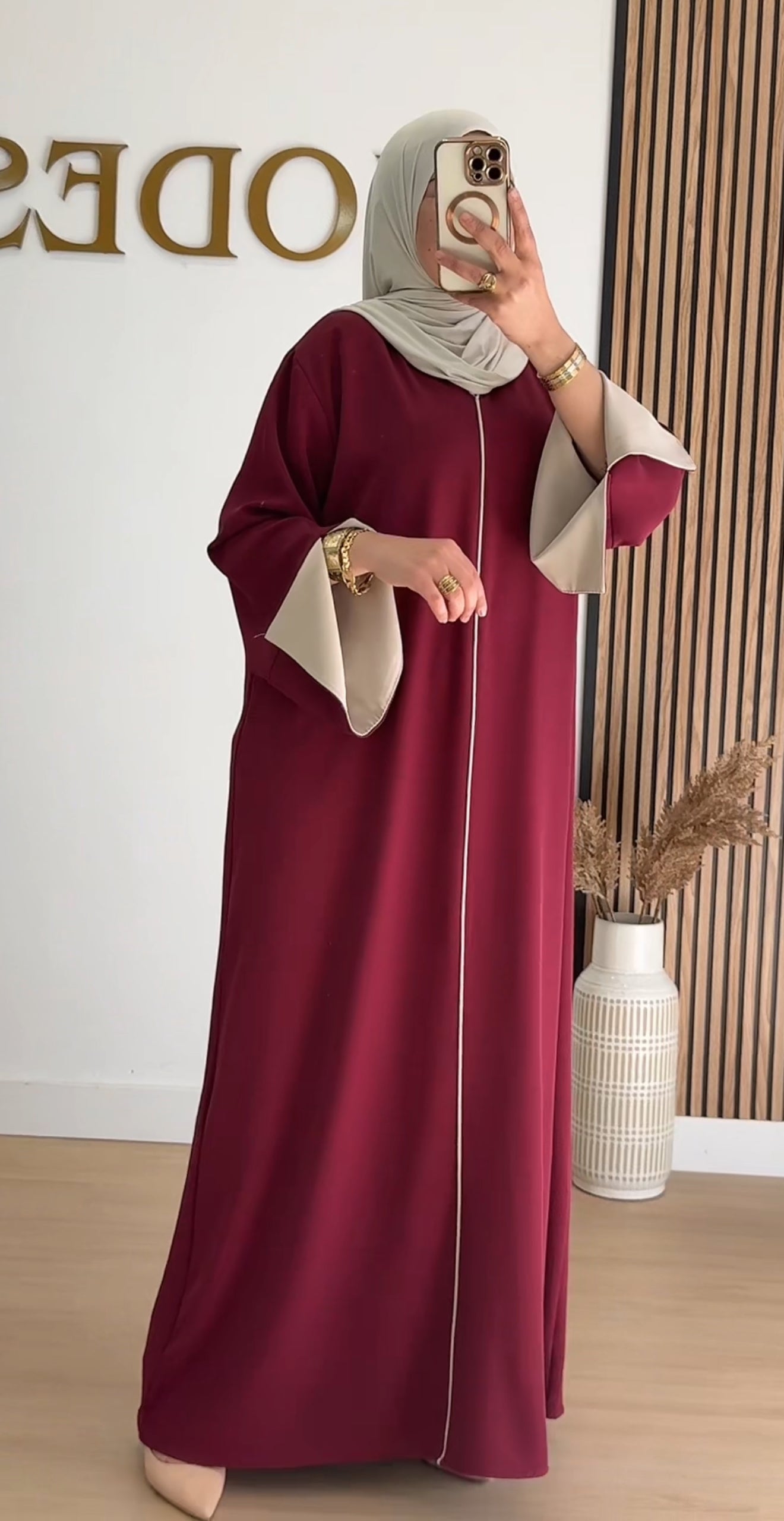 ABAYA NARIMAN