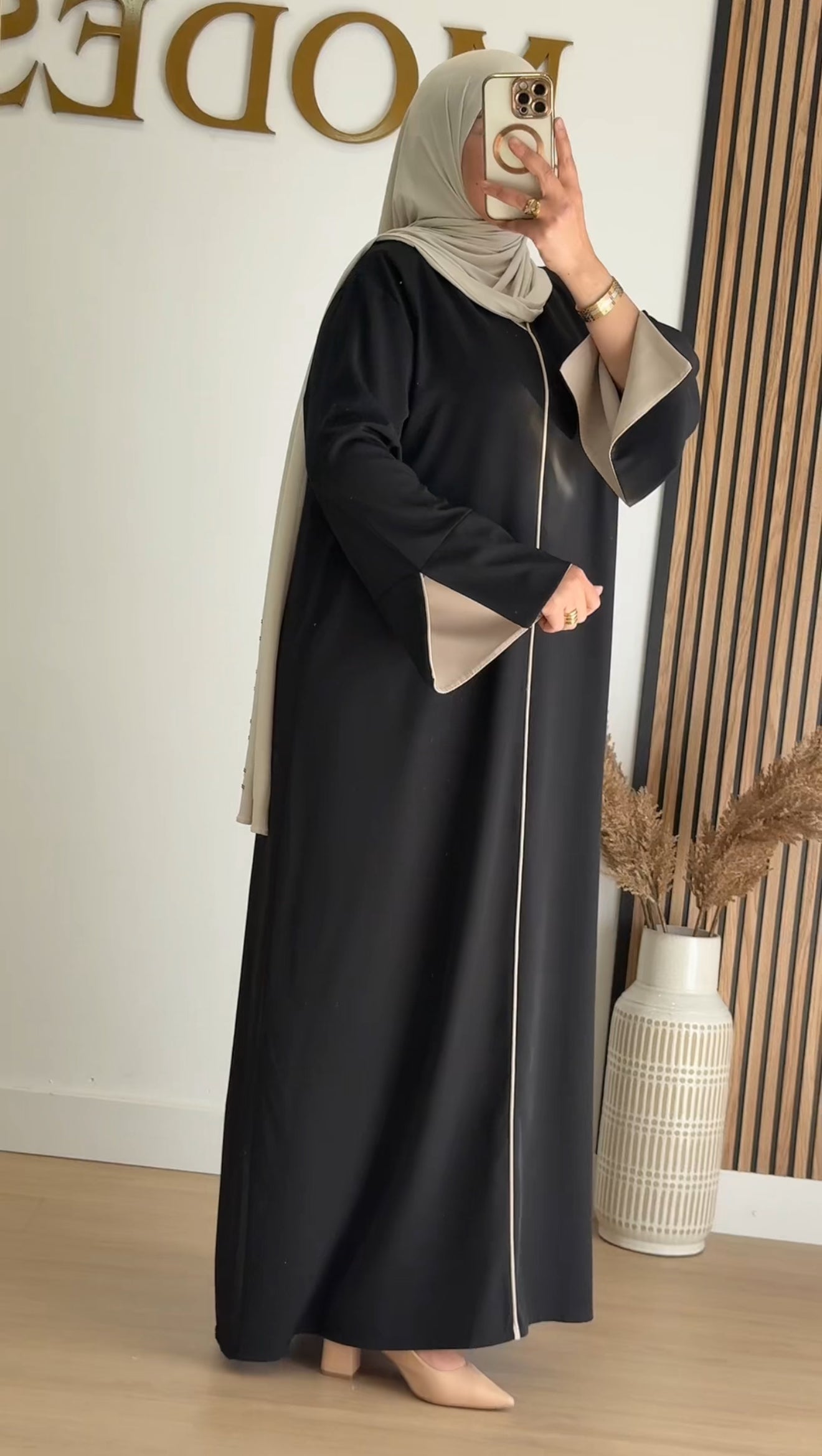 ABAYA NARIMAN