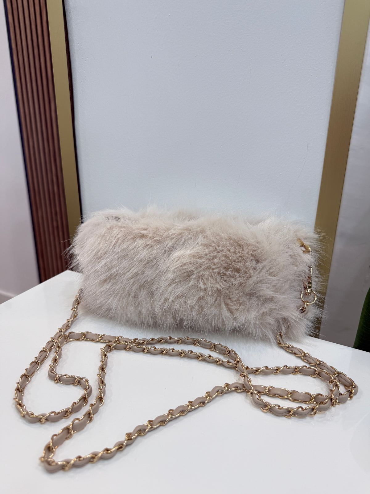BOLSO PRINCESA