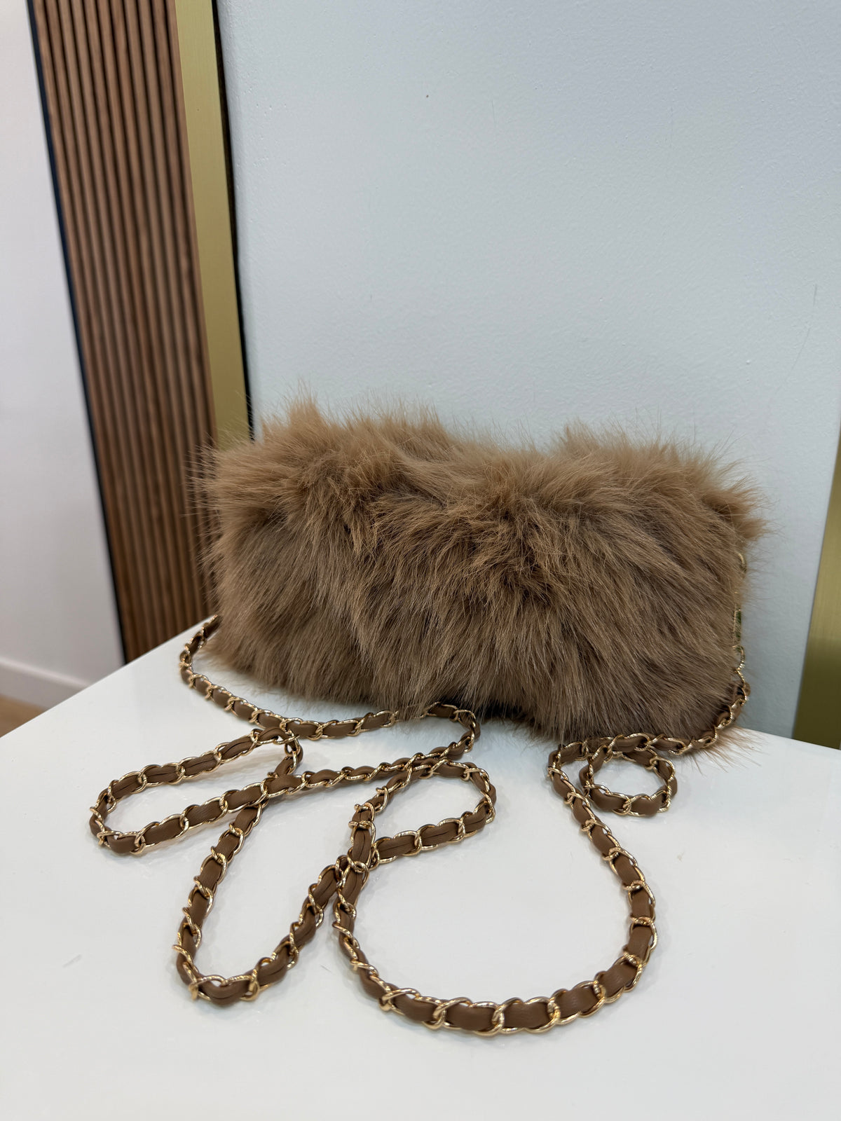 BOLSO PRINCESA