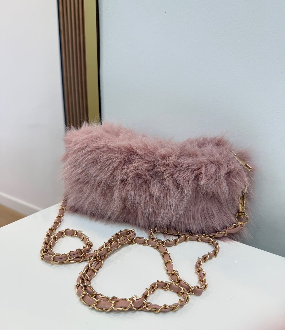 BOLSO PRINCESA