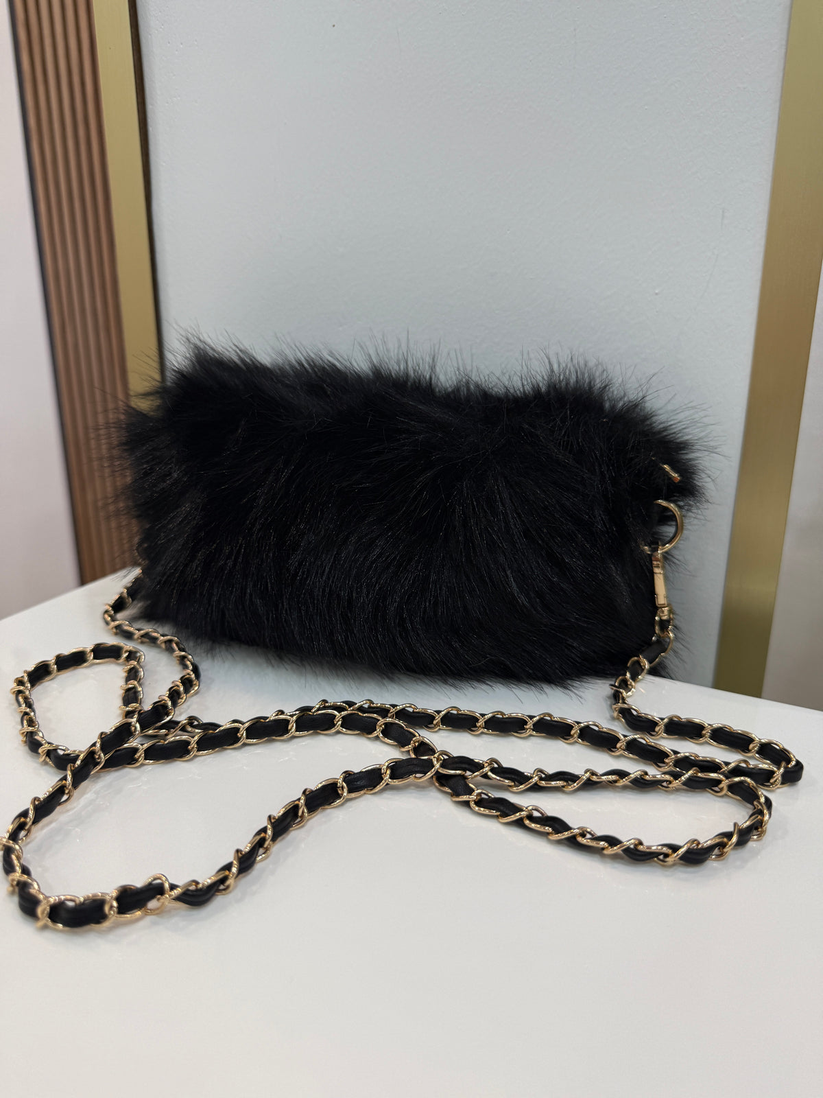 BOLSO PRINCESA