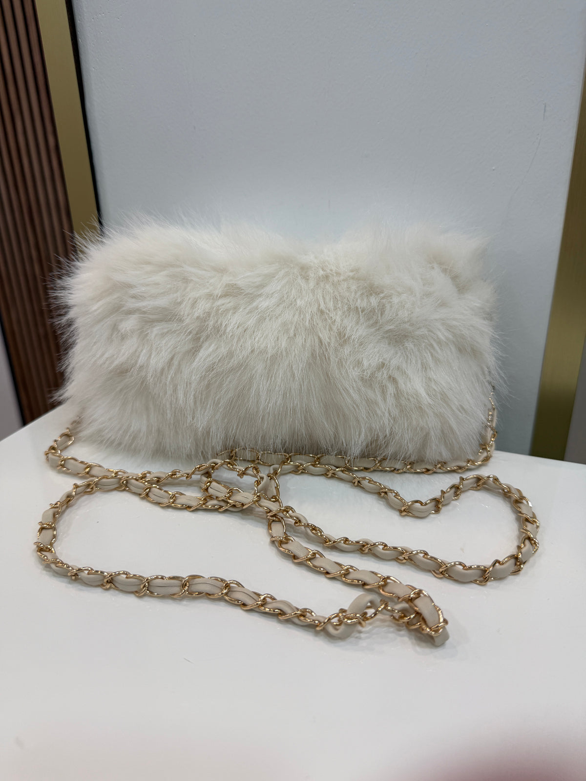 BOLSO PRINCESA