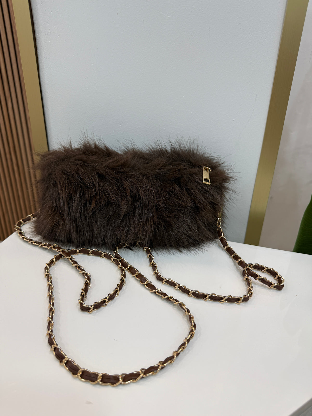 BOLSO PRINCESA