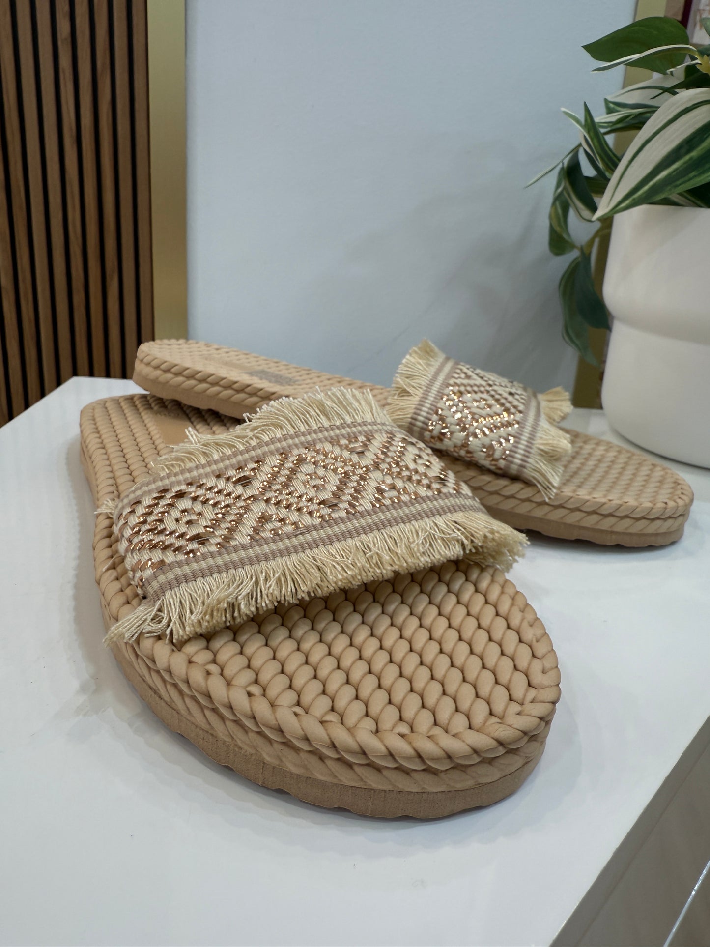 SANDALIAS PLAYA