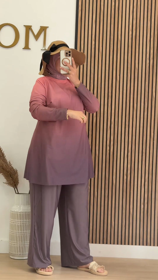 BURKINI MARYAM