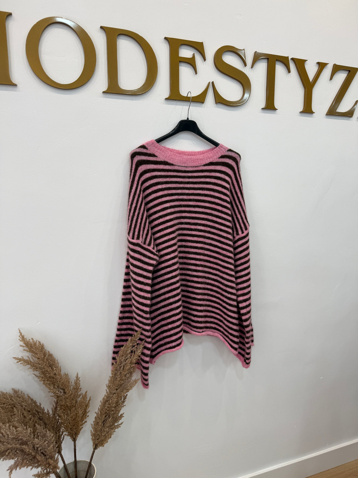 JERSEY RALLADO