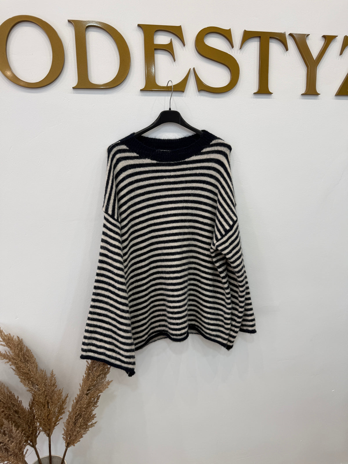 JERSEY RALLADO