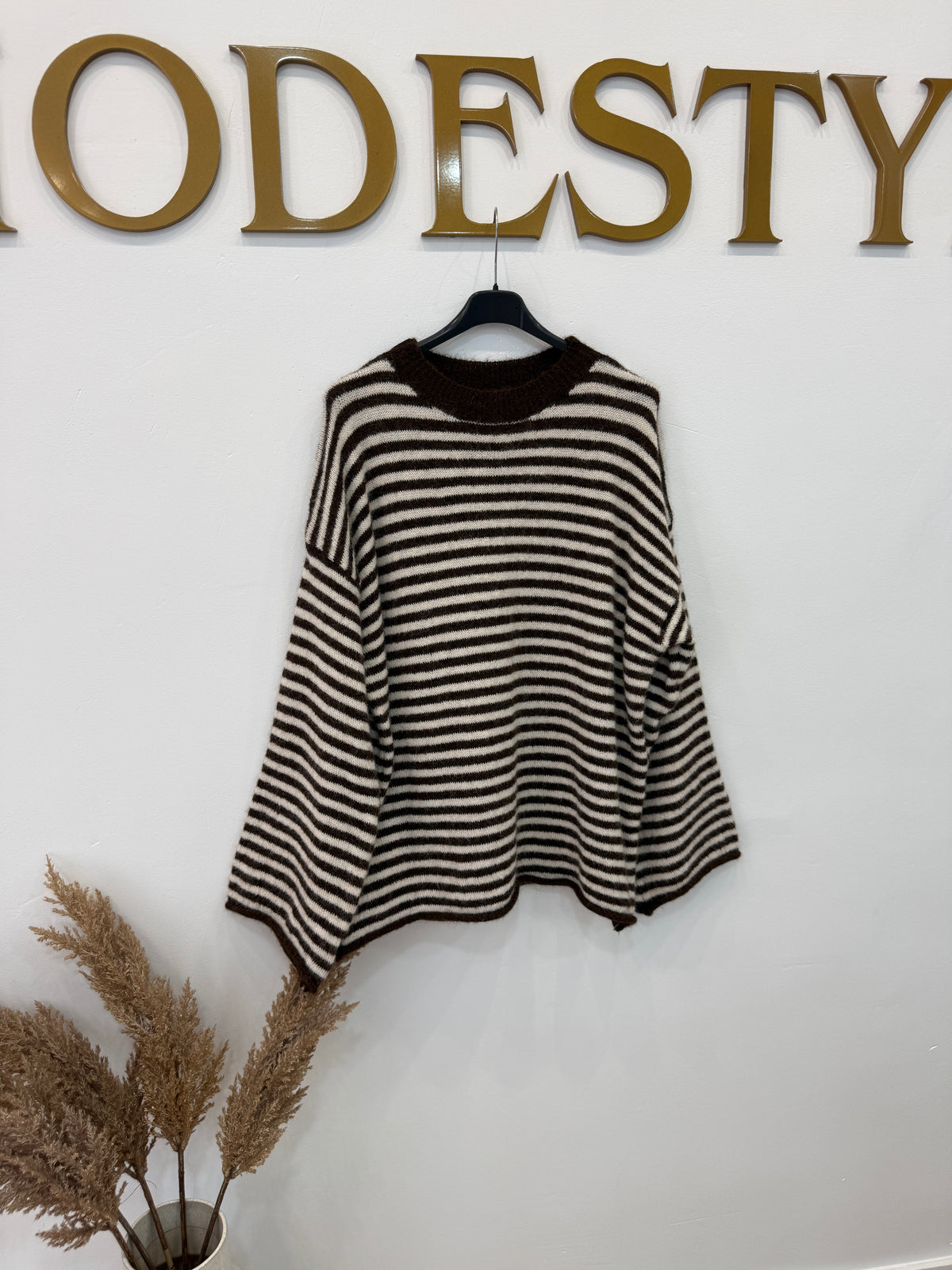 JERSEY RALLADO