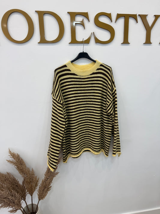 JERSEY RALLADO