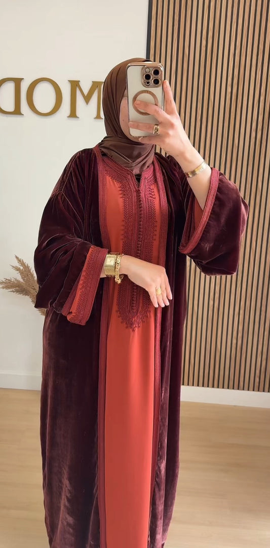 KIMONO SARA