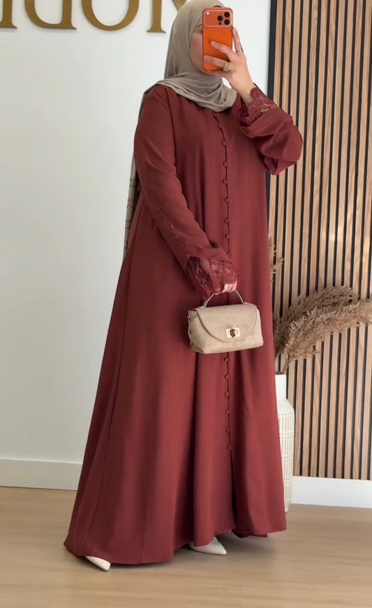 ABAYA DONTIL