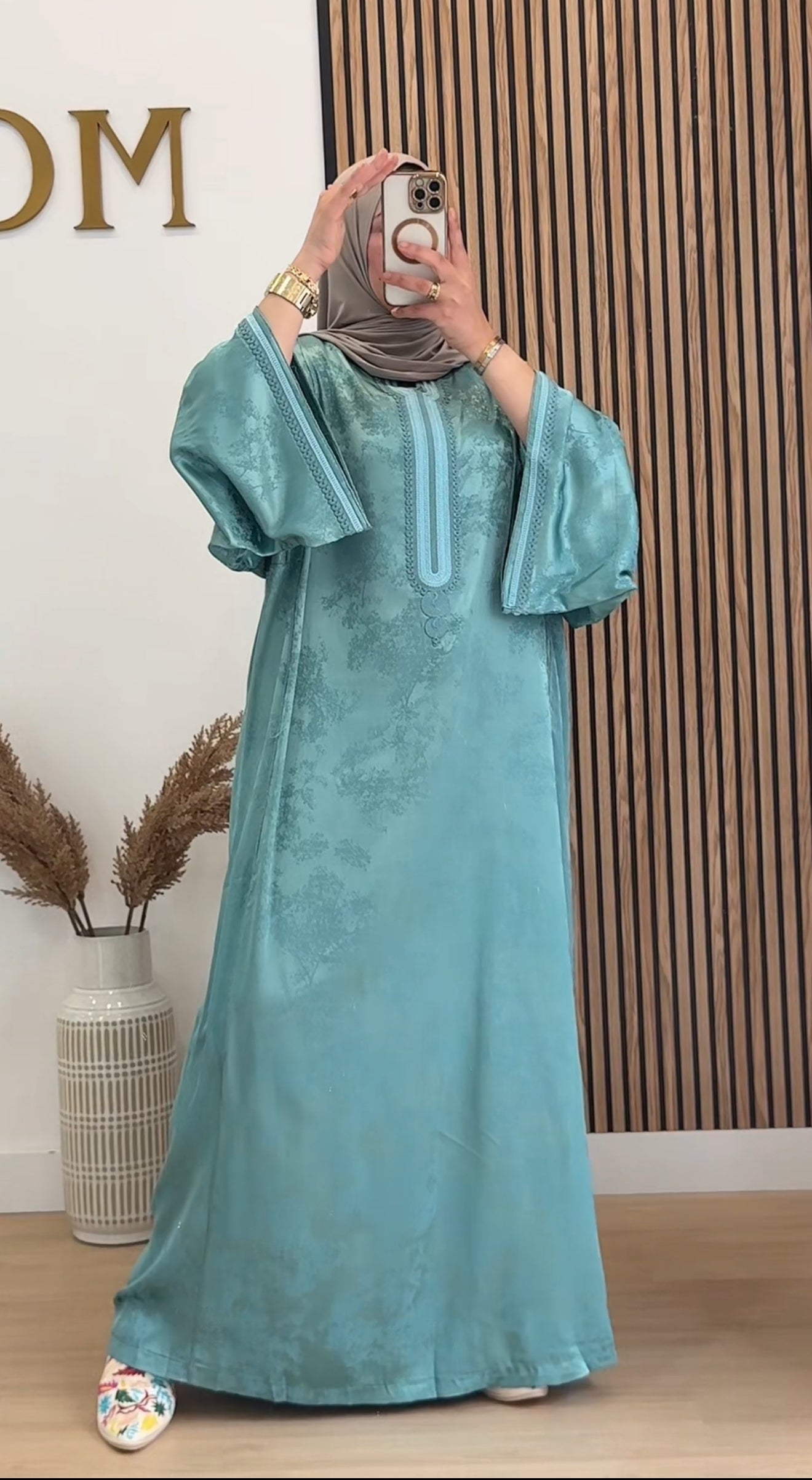 KAFTAN LAYLA