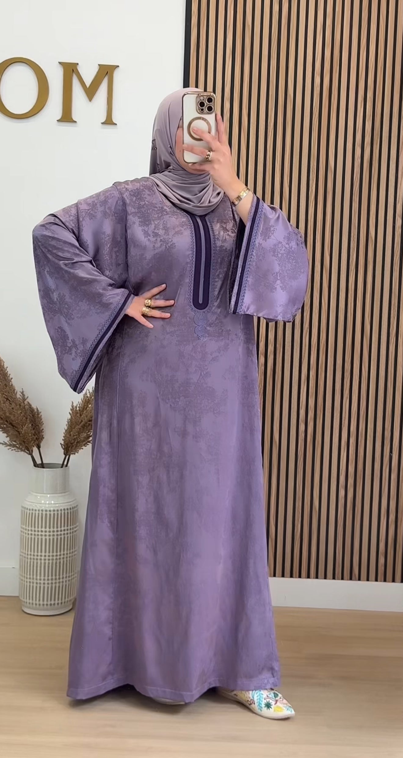 KAFTAN LAYLA