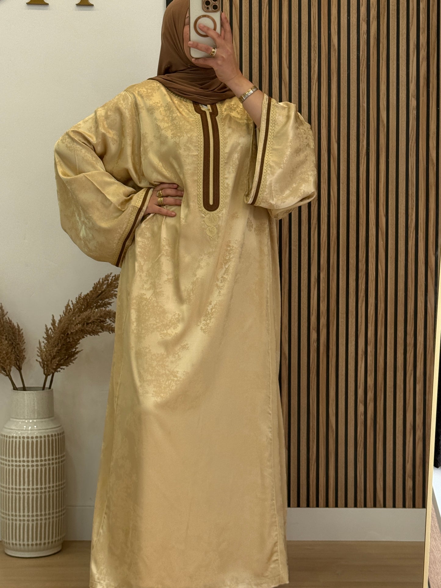 KAFTAN LAYLA