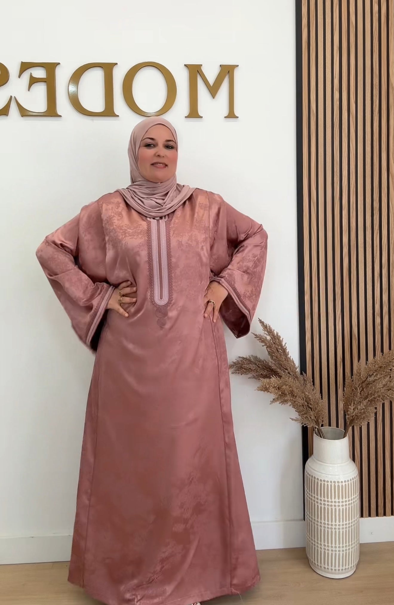 KAFTAN LAYLA