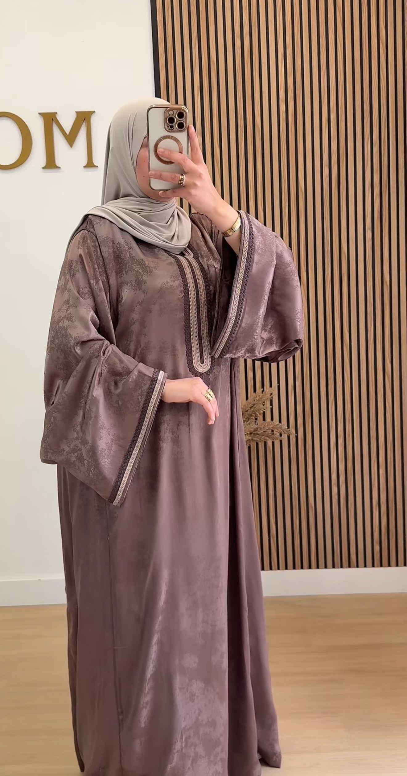 KAFTAN LAYLA